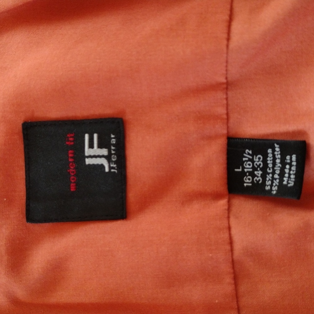 Men's shirts